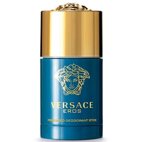 versace eros deostick